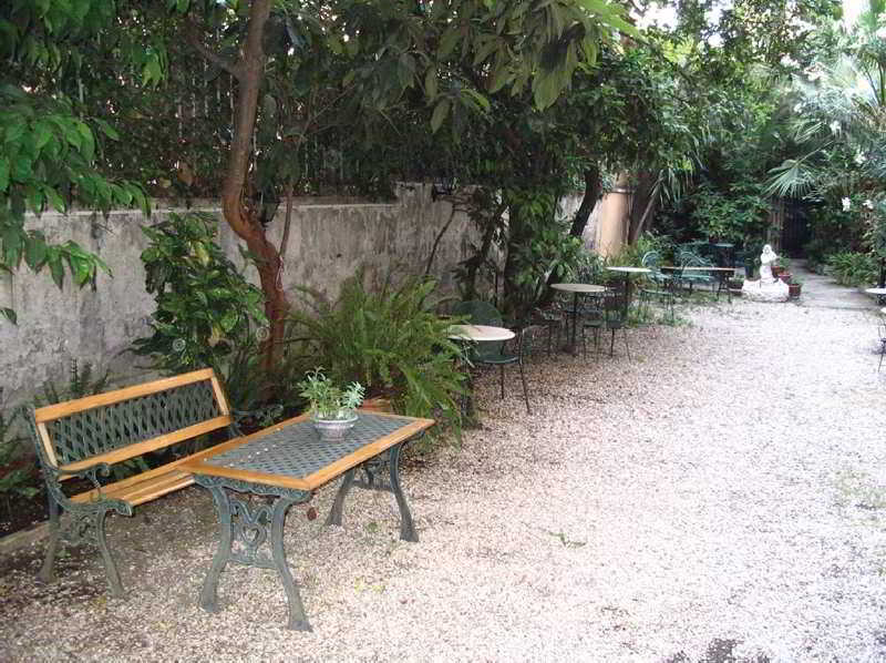 Hotel Villa Porpora Rome Exterior photo